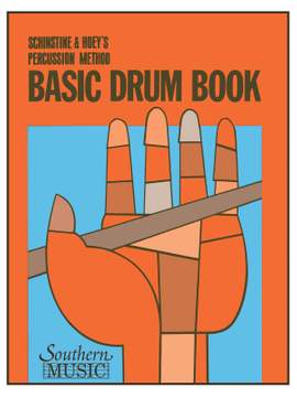 Basic Drum Book
