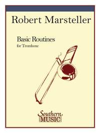Robert Marsteller: Basic Routines