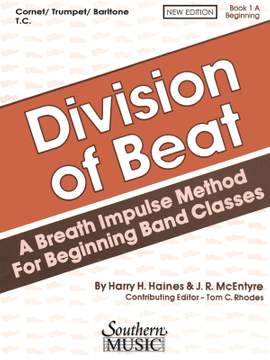 Harry Haines_J.R. McEntyre: Division Of Beat, Bk. 1A