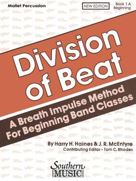 Harry Haines_J.R. McEntyre: Division Of Beat, Bk. 1A