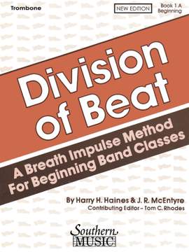 Harry Haines_J.R. McEntyre: Division Of Beat, Bk. 1A