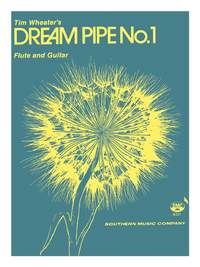 Tim Wheater: Dream Pipe No. 1 (Archive)