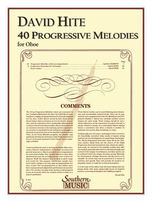 Apollon-Marie-Rose Barret_Apollon-Marie-Rose Barret: 40 Progressive Melodies