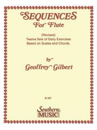 Geoffrey Gilbert: Sequences