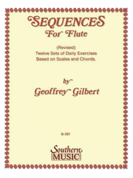 Geoffrey Gilbert: Sequences