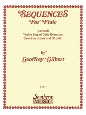 Geoffrey Gilbert: Sequences