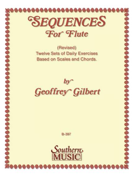 Geoffrey Gilbert: Sequences