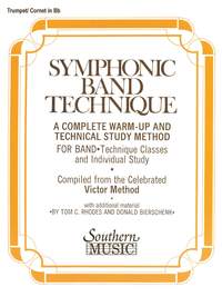 John Victor: Symphonic Band Technique (S.B.T.)