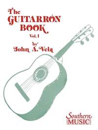 The Guitarron Book