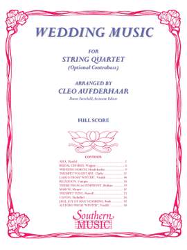 Wedding Music