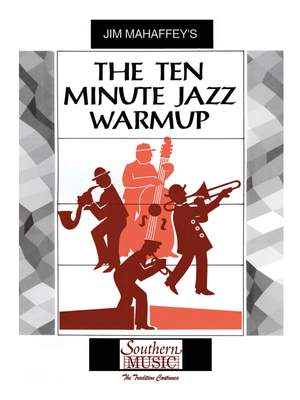 Jim Mahaffey: 10-Minute Jazz Warmup
