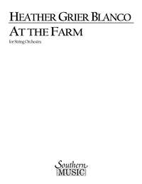 Heather Blanco: At The Farm