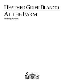 Heather Blanco: At The Farm