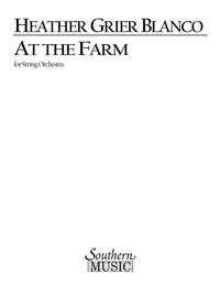 Heather Blanco: At The Farm