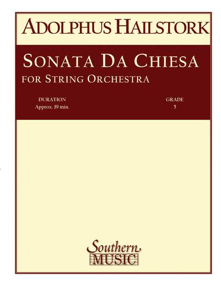 Arcangelo Corelli: Sonata da Chiesa