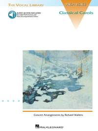 Mary Jeanne Van Appledorn: Ayre