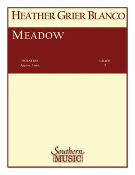 Heather Blanco: Meadow