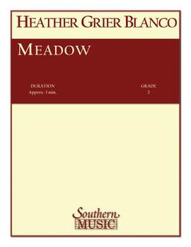 Heather Blanco: Meadow