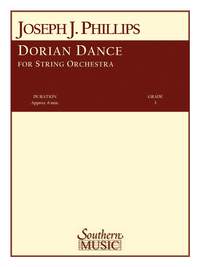 Joseph J. Phillips: Dorian Dance