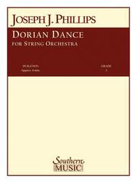 Joseph J. Phillips: Dorian Dance