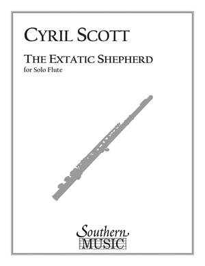 Cyril Scott: Extatic Shepherd ( Archive)