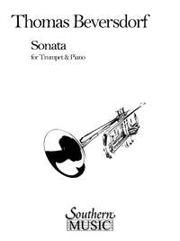 Thomas Beversdorf: Sonata