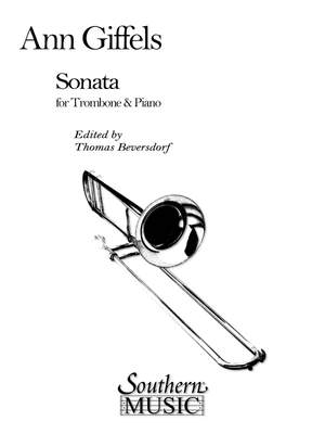 Ann Giffels: Sonata (Archive)