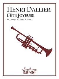 Henri Dallier: Fete Joyeuse