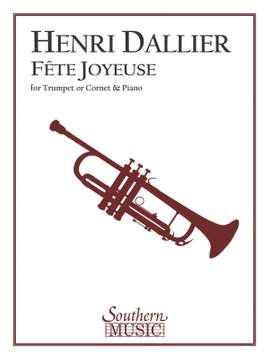 Henri Dallier: Fete Joyeuse