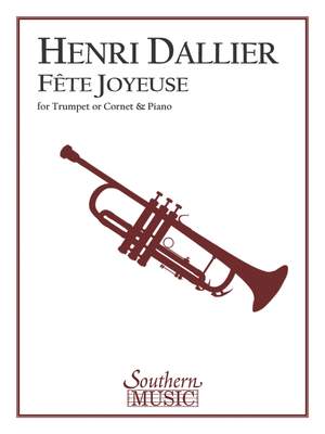 Henri Dallier: Fete Joyeuse