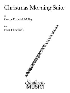 George Mckay: Christmas (Xmas) Morning Suite