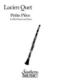 L. Quet: Petite Piece