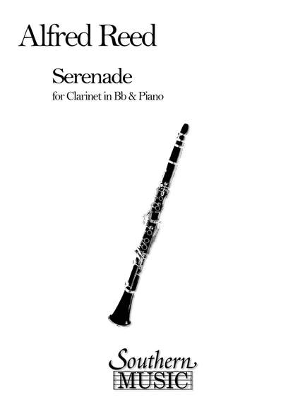 Alfred Reed: Serenade