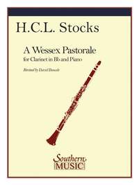 H.C.L. Stocks: Wessex Pastorale