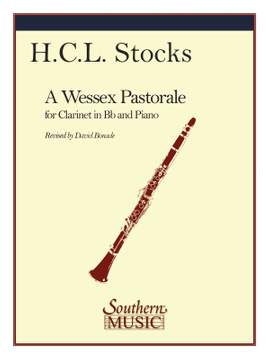 H.C.L. Stocks: Wessex Pastorale