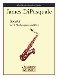 James di Pasquale: Sonata