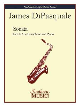 James di Pasquale: Sonata