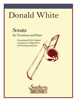 Donald White: Sonata