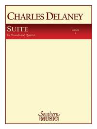 Charles Delaney: Suite