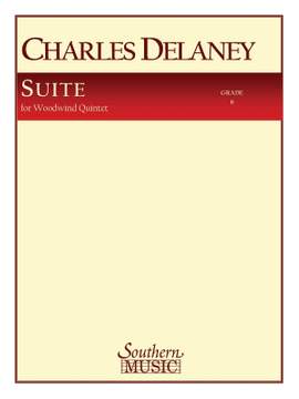 Charles Delaney: Suite