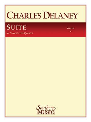 Charles Delaney: Suite
