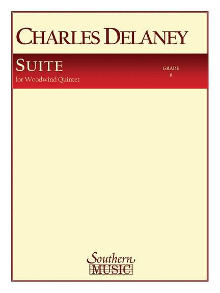 Charles Delaney: Suite