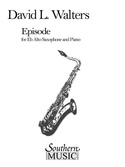 David Walters: Episode