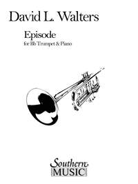 David Walters: Episode