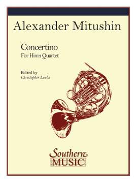 Concertino