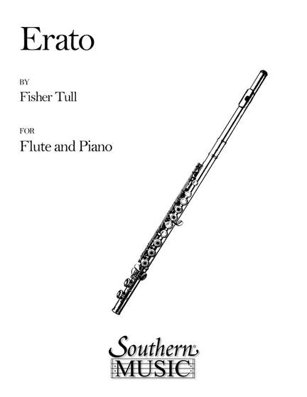 Fisher Tull: Erato