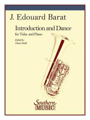 J.E. Barat: Introduction and Dance
