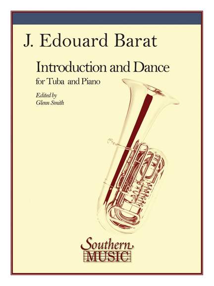 J.E. Barat: Introduction and Dance