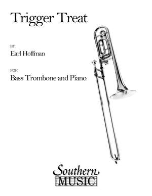 Earl Hoffman: Trigger Treat