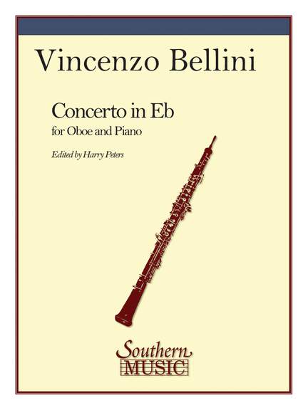 Vincenzo Bellini: Concerto In E Flat